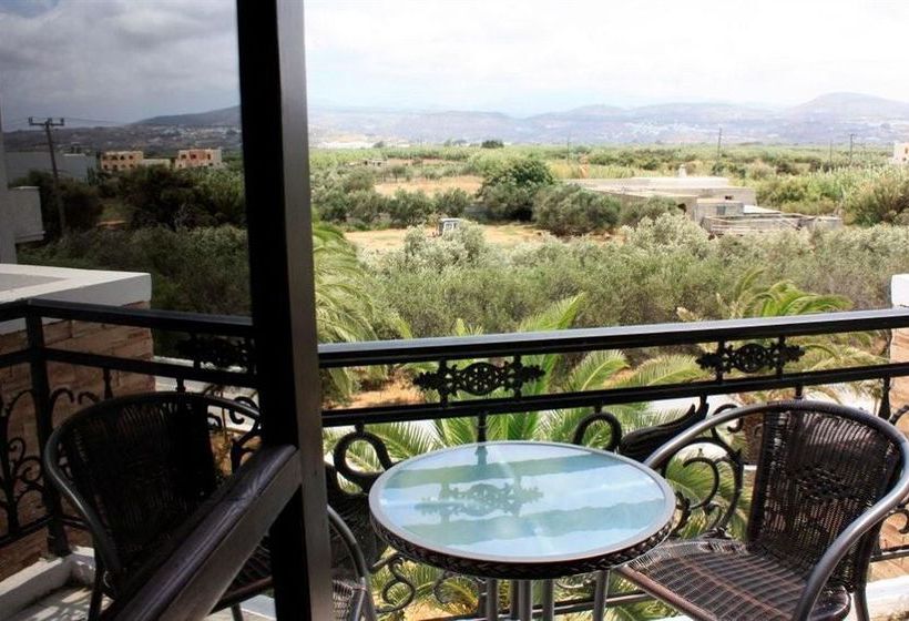 Hotel Naxos Holidays Naxos