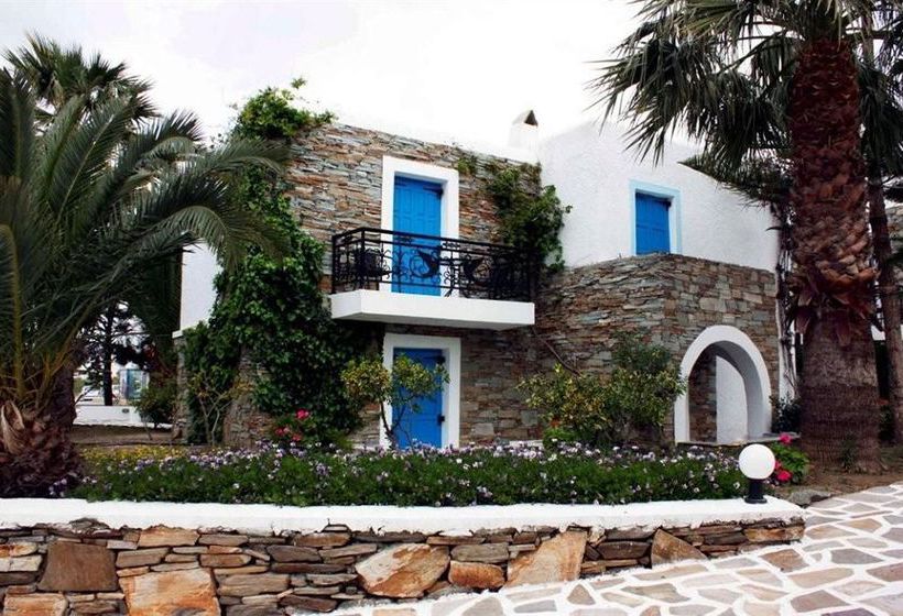 Hotel Naxos Holidays  | Naxos | Naxos Island | Greece 1