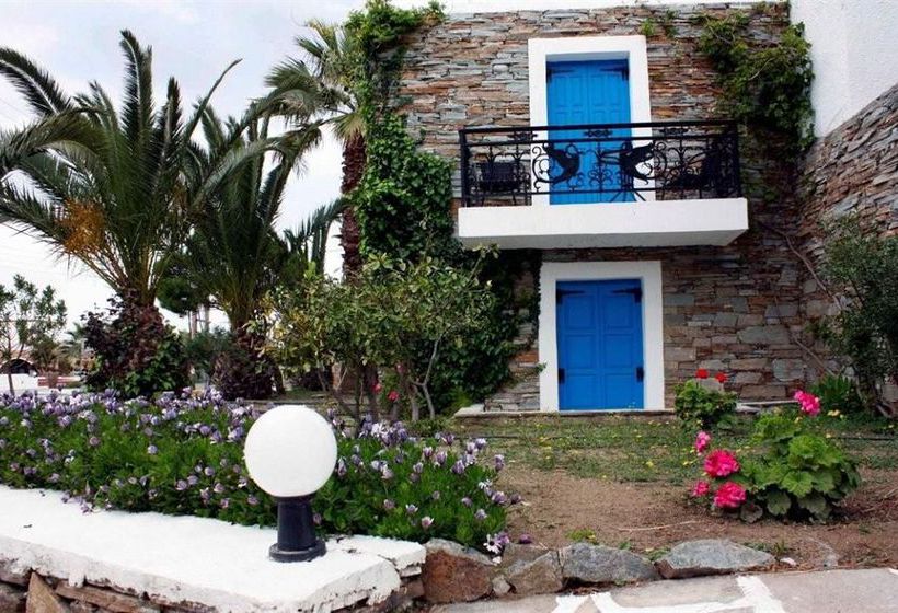 Hotel Naxos Holidays  | Naxos | Naxos Island | Greece 2