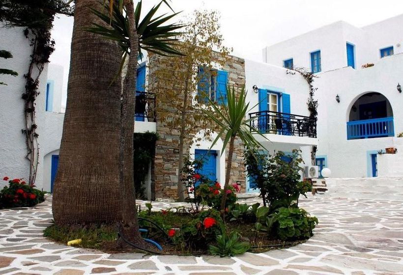 Hotel Naxos Holidays  | Naxos | Naxos Island | Greece 3