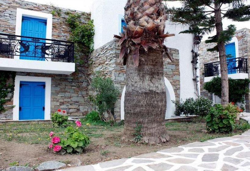 Hotel Naxos Holidays  | Naxos | Naxos Island | Greece 4