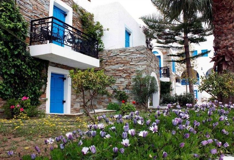Hotel Naxos Holidays  | Naxos | Naxos Island | Greece 5