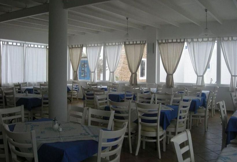 Hotel Naxos Holidays  | Naxos | Naxos Island | Greece 6