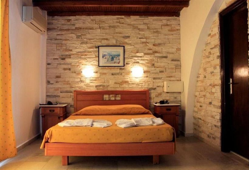 Hotel Naxos Holidays  | Naxos | Naxos Island | Greece 7