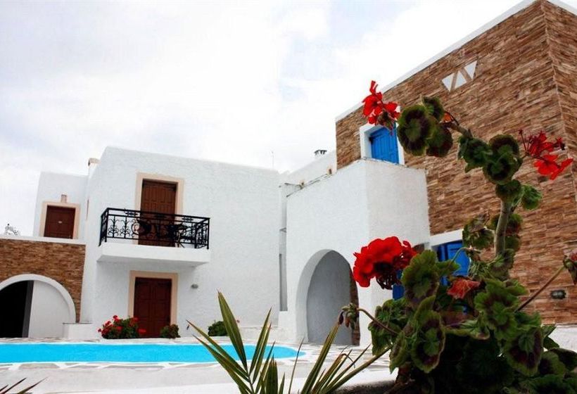 Hotel Naxos Holidays  | Naxos | Naxos Island | Greece 9