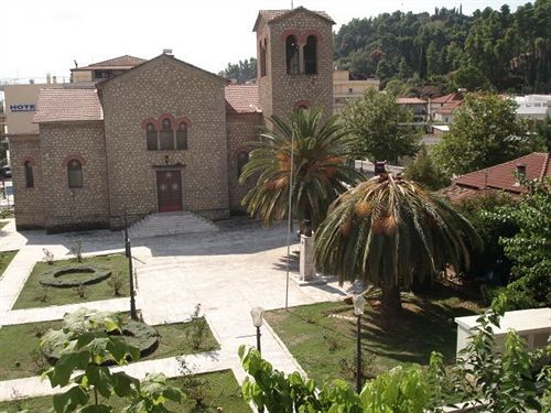 Hotel Inomaos  | Olympia | West Grecia | Greece