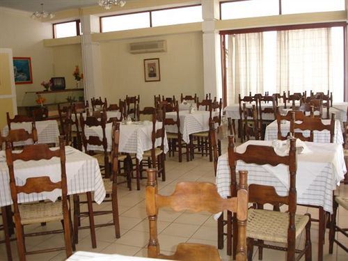 Hotel Inomaos  | Olympia | West Grecia | Greece 1