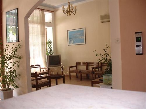 Hotel Inomaos  | Olympia | West Grecia | Greece 10