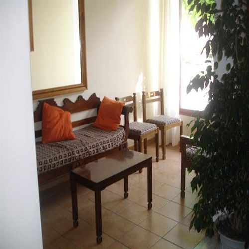 Hotel Inomaos  | Olympia | West Grecia | Greece 11