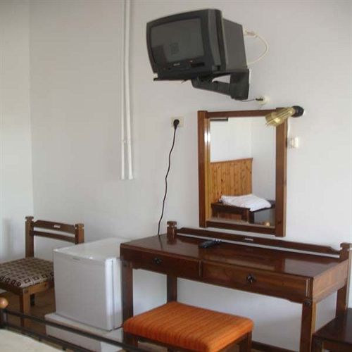 Hotel Inomaos  | Olympia | West Grecia | Greece 13