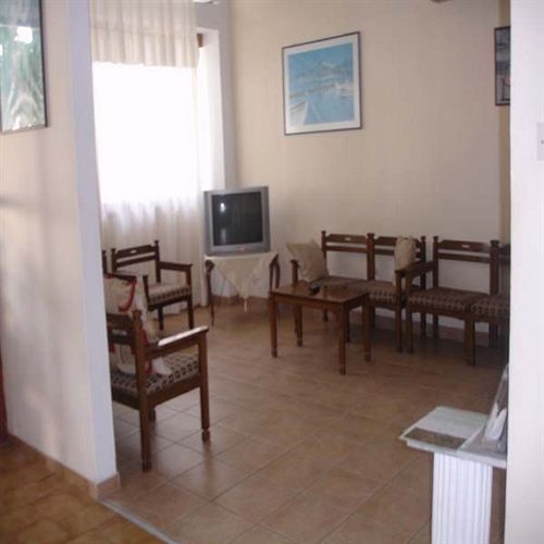 Hotel Inomaos  | Olympia | West Grecia | Greece 14