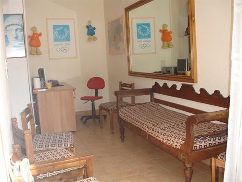 Hotel Inomaos  | Olympia | West Grecia | Greece 2