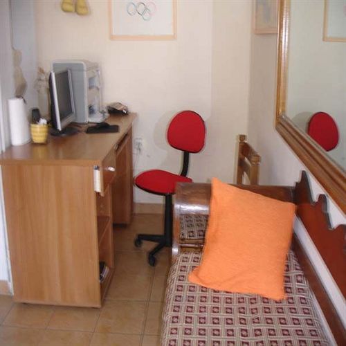 Hotel Inomaos  | Olympia | West Grecia | Greece 5