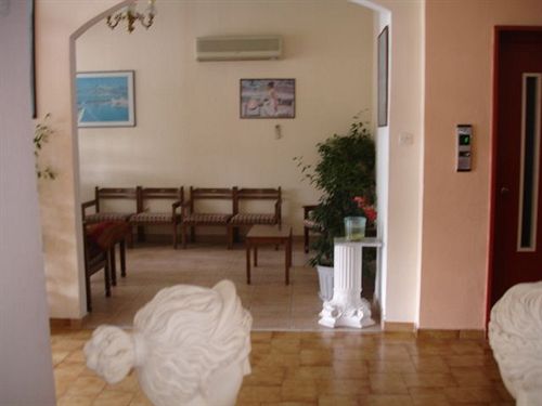 Hotel Inomaos  | Olympia | West Grecia | Greece 6