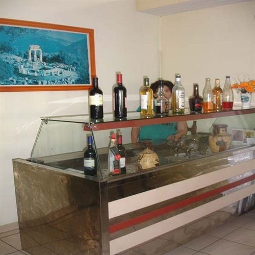 Hotel Inomaos  | Olympia | West Grecia | Greece 7