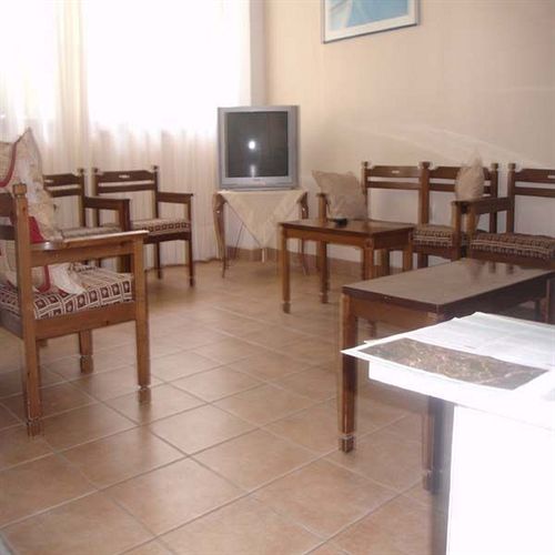 Hotel Inomaos  | Olympia | West Grecia | Greece 9