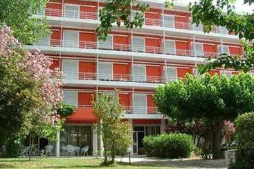 Hotel Let Rina  | Olympia | Grecia Occidental | Grecia 1