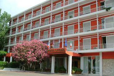 Hotel Let Rina  | Olympia | Grecia Occidental | Grecia 2