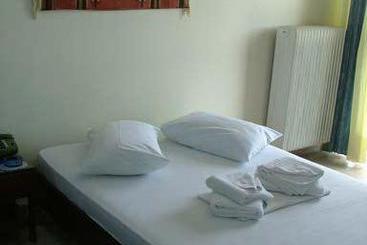 Hotel Let Rina  | Olympia | Grecia Occidental | Grecia 4