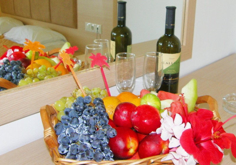 Hotel Memphis Beach  | Kolymbia | Rhodes | Greece 1