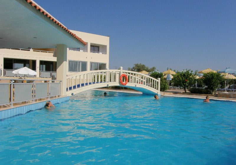 Hotel Memphis Beach  | Kolymbia | Rhodes | Greece 3