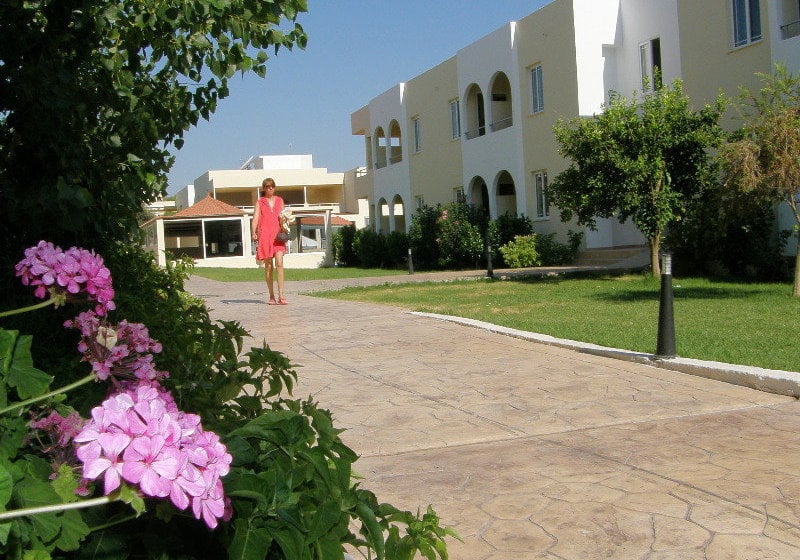 Hotel Memphis Beach  | Kolymbia | Rhodes | Greece 4