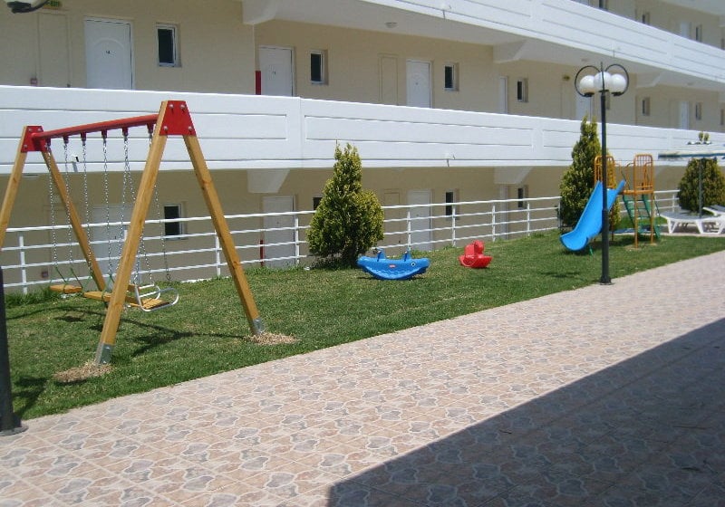 Hotel Memphis Beach  | Kolymbia | Rhodes | Greece 8