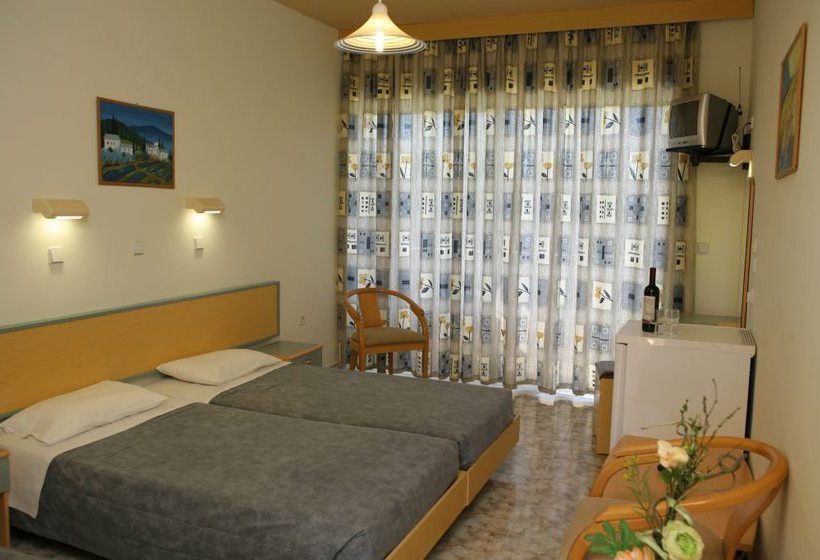 Hotel Relax  | Kolymbia | Rhodes | Greece 1