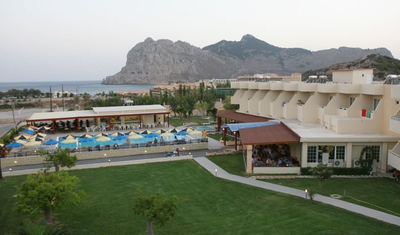 Hotel Relax  | Kolymbia | Rhodes | Greece 2