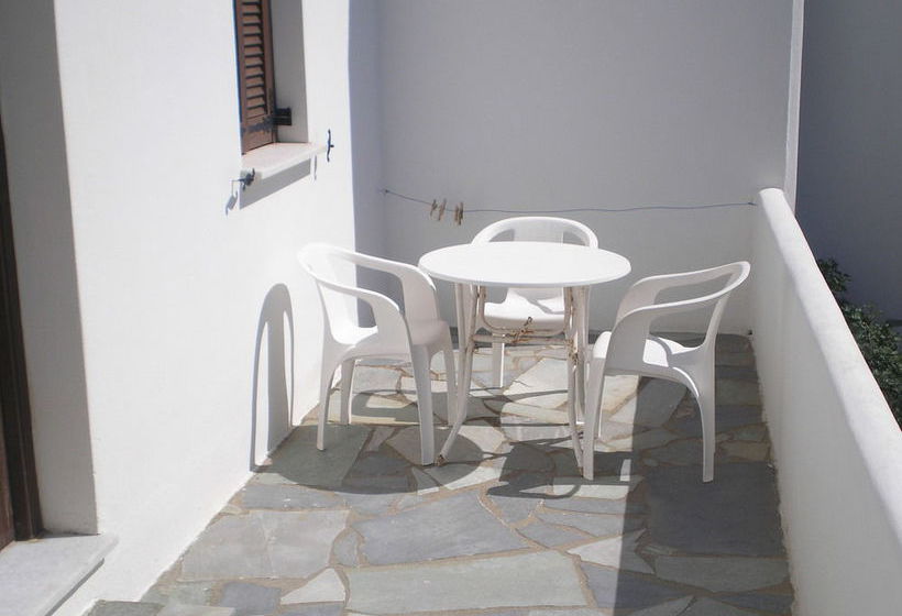 Hotel Golden Sun  | Ios | Ios | Greece 1