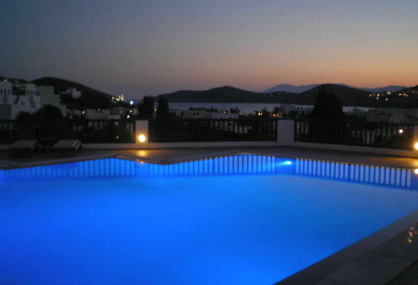 Hotel Golden Sun  | Ios | Ios | Greece 10