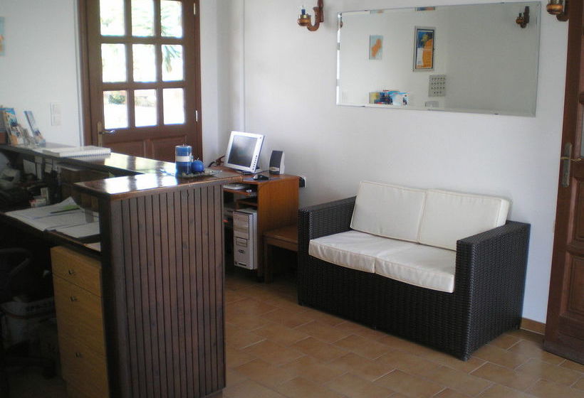 Hotel Golden Sun  | Ios | Ios | Greece 14