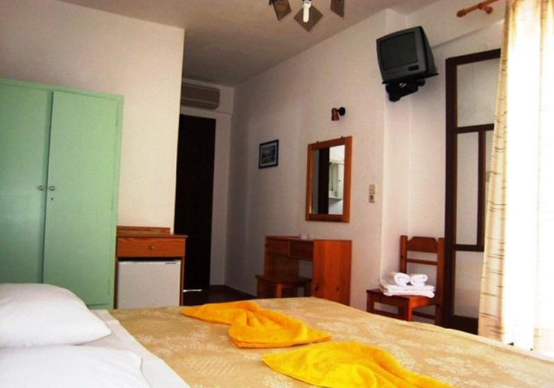 Hotel Golden Sun  | Ios | Ios | Greece 16