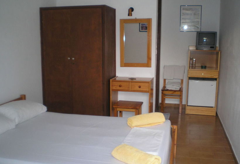 Hotel Golden Sun  | Ios | Ios | Greece 3