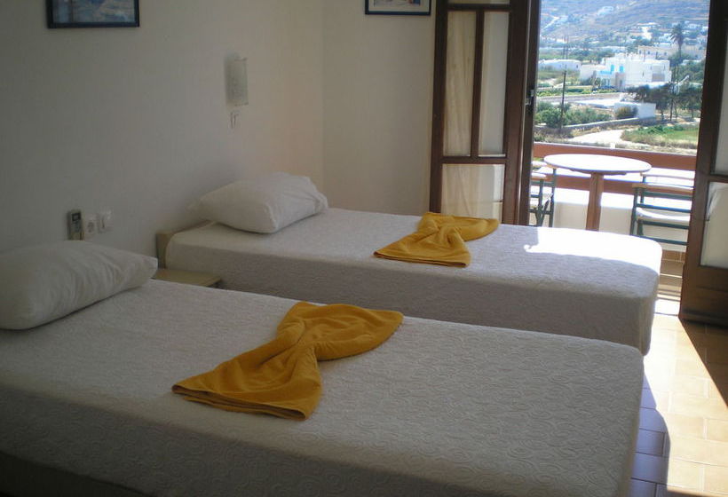 Hotel Golden Sun  | Ios | Ios | Greece 5