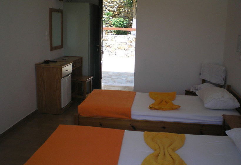 Hotel Golden Sun  | Ios | Ios | Greece 6