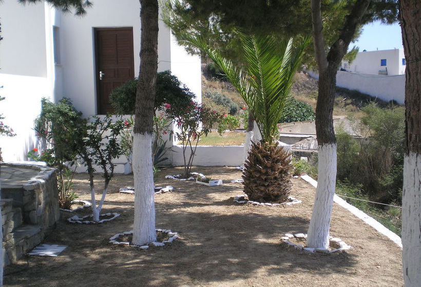 Hotel Golden Sun  | Ios | Ios | Greece 7