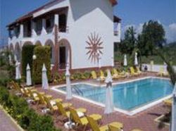 Apartamentos Macedonia Corfu