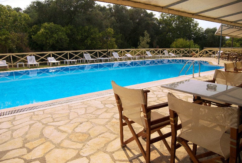 Konstantinos Apartments  | Ipsos | Corfu | Greece 1