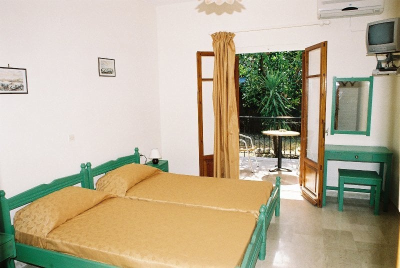 Konstantinos Apartments  | Ipsos | Corfu | Greece 3