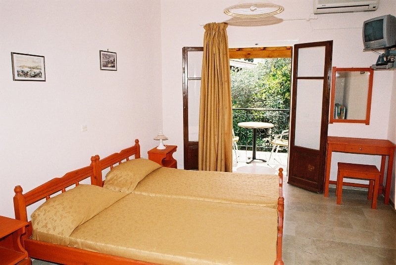 Konstantinos Apartments  | Ipsos | Corfu | Greece 4