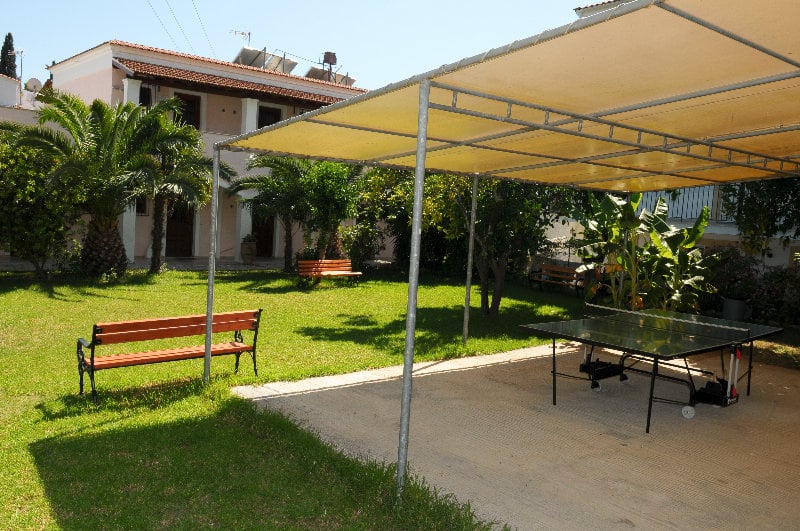 Konstantinos Apartments  | Ipsos | Corfu | Greece 5