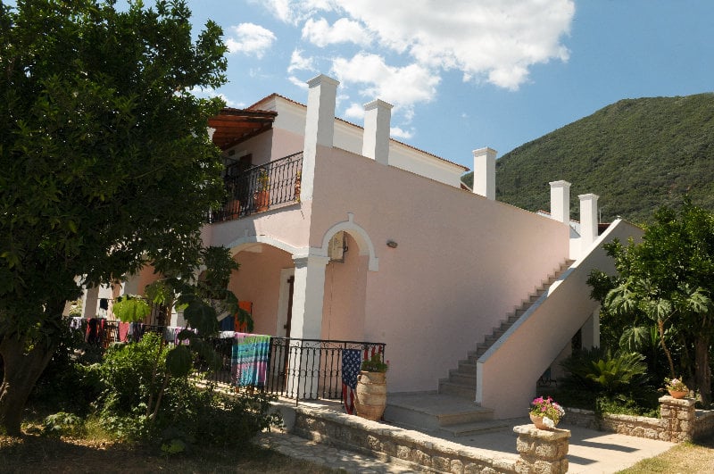 Konstantinos Apartments  | Ipsos | Corfu | Greece 7