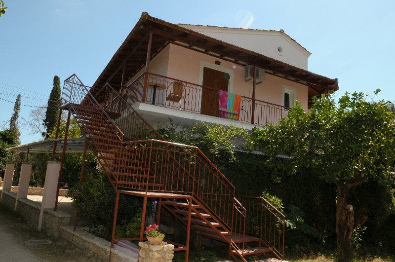 Konstantinos Apartments  | Ipsos | Corfu | Greece 8