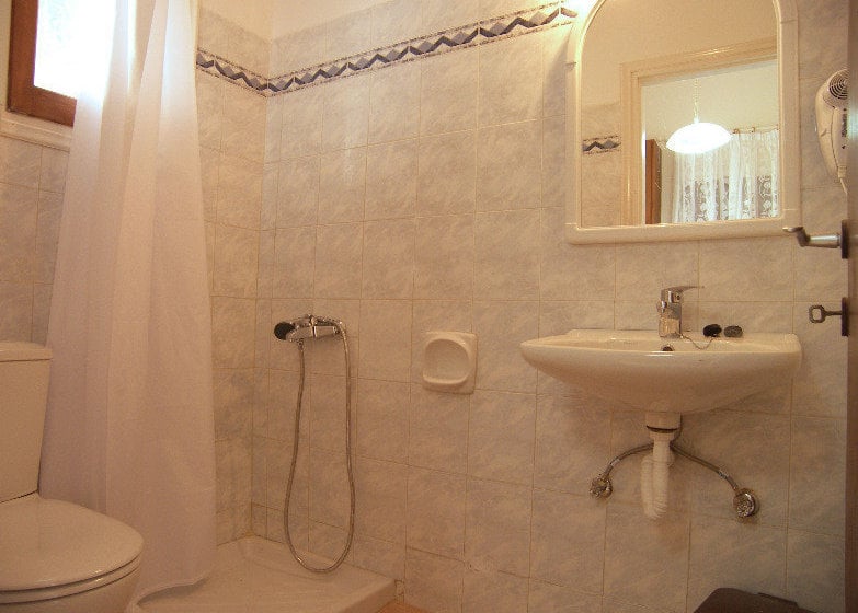 Konstantinos Apartments  | Ipsos | Corfu | Greece 9