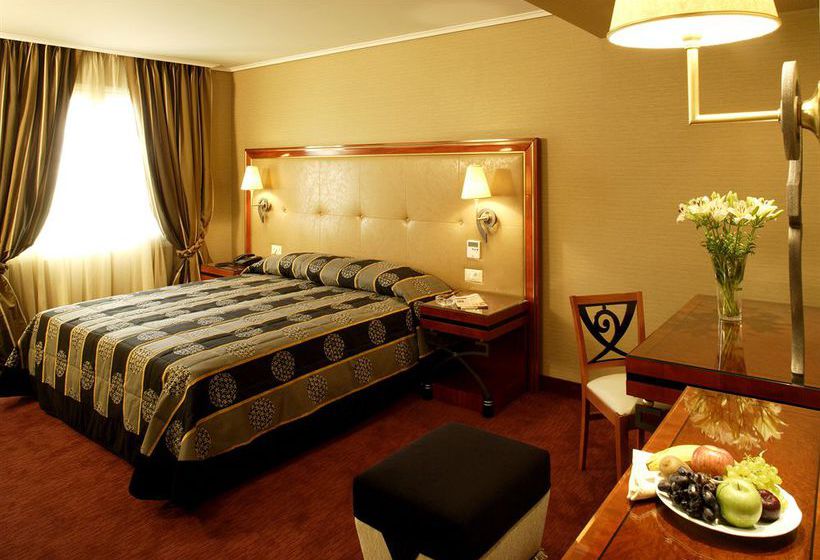 Hotel Piraeus Theoxenia Attica