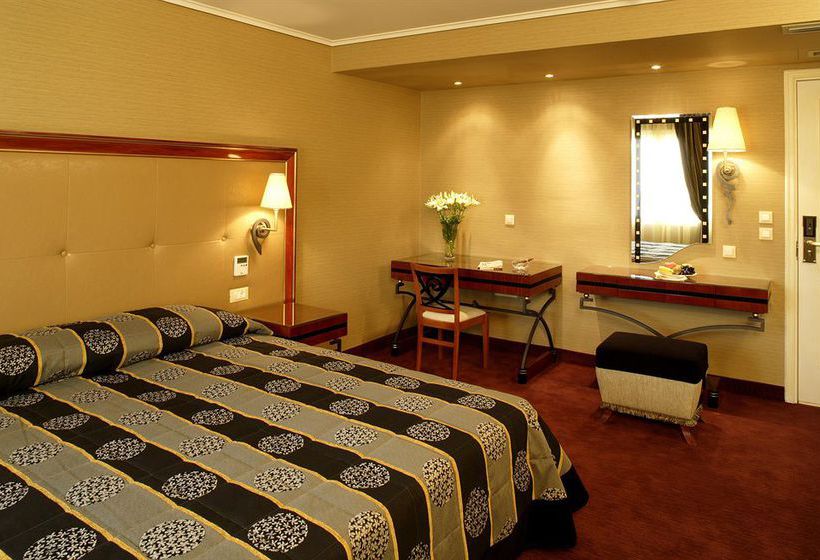 Hotel Piraeus Theoxenia  | Piraeus | Attica | Greece 1