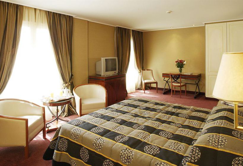 Hotel Piraeus Theoxenia  | Piraeus | Attica | Greece 11