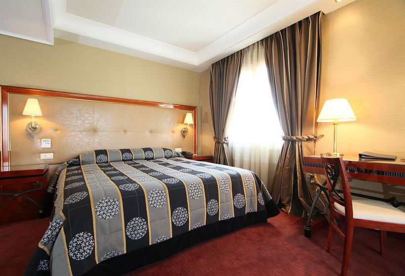 Hotel Piraeus Theoxenia  | Piraeus | Attica | Greece 13