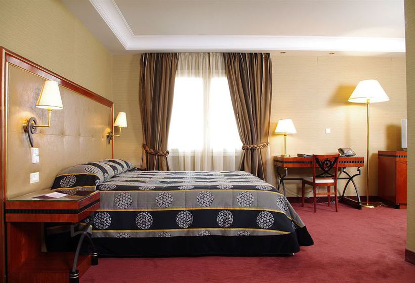 Hotel Piraeus Theoxenia  | Piraeus | Attica | Greece 15